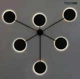 moosee-lampa-scienna-shadow-6-czarna-glebokosc-4-cm