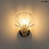 moosee-lampa-scienna-concha-zlota-stan-nowy