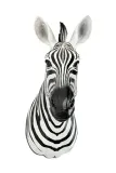 kare-dekoracja-scienna-zebra