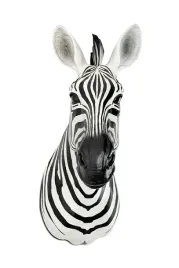 kare-dekoracja-scienna-zebra