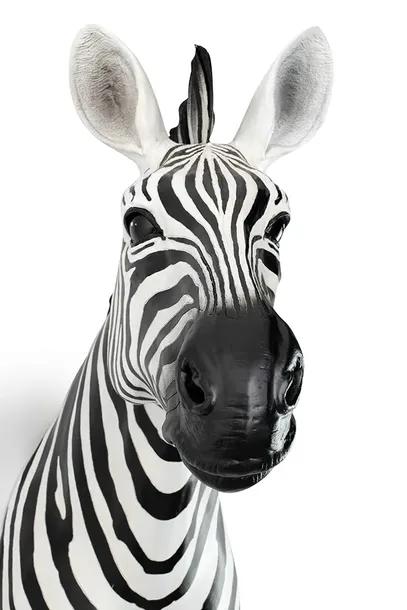 kare-dekoracja-scienna-zebra