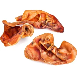 przysmak-naturalny-gryzak-dla-psa-suszone-uszy-wieprzowe-ciastko-petmex-1kg