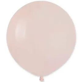 balon-g220-pastel-olbrzym-80-cm-kremowy-gemar-31
