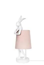 kare-lampa-stolowa-rabbit-50-cm-biala-rozowa