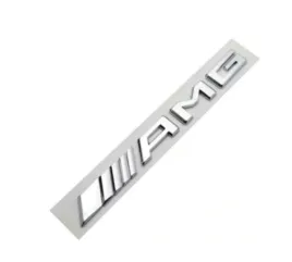 emblemat-logo-napis-do-mercedes-amg-srebrny