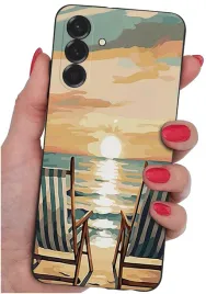 etui-do-samsung-a56-5g-or-wzory-or-silikonowe-matt-case-szklo-9h