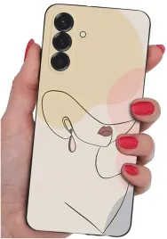etui-do-samsung-a56-5g-or-wzory-or-silikonowe-matt-case-szklo-9h