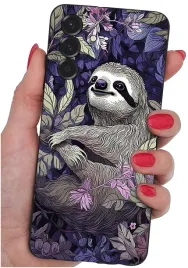etui-do-samsung-a56-5g-or-wzory-or-silikonowe-matt-case-szklo-9h