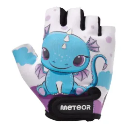 rekawiczki-rowerowe-dzieciece-dla-dzieci-meteor-dragon-r-xs