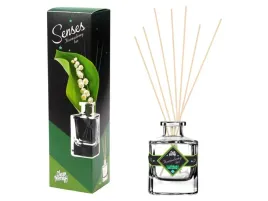 odswiezacz-patyczki-zapachowe-perfumy-do-wnetrz-senses-konwaliowy-las-50ml