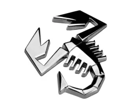 emblemat-znaczek-logo-skorpion-abarth-fiat