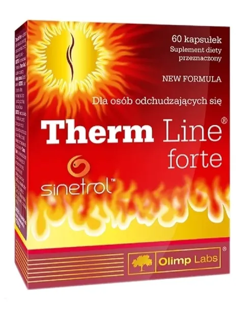 olimp-therm-line-forte-60kaps-marka-olimp-labs