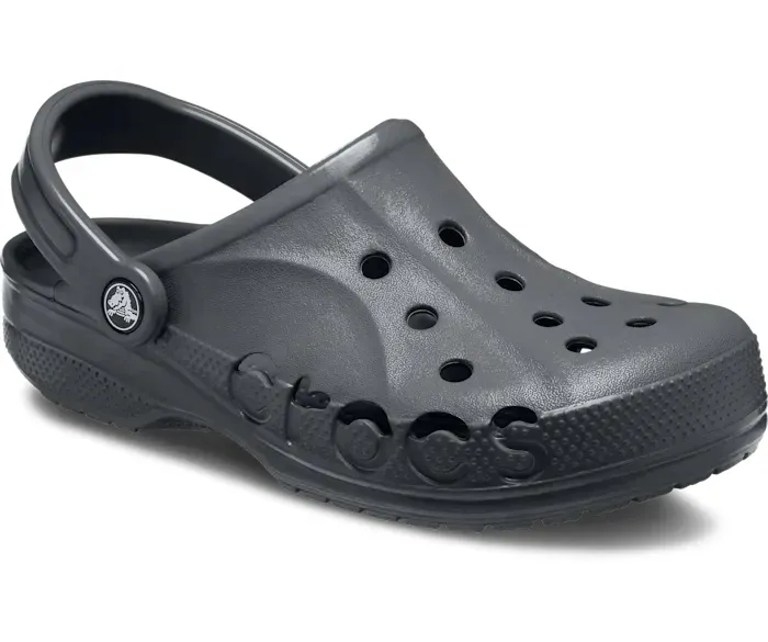 Męskie Lekkie Klapki Chodaki Crocs Baya 10126 Clog 43-44