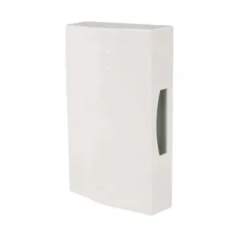 zamel-gong-dwutonowy-vivo-230v-bialy-typ-gns-224-bia-sundi