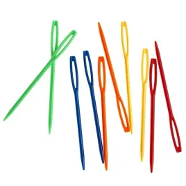igly-plastikowe-7-cm-10-sztuk-dpcraft-igla-plastikowa-wloczka-mix-kolorow