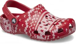 dzieciece-buty-chodaki-crocs-classic-holiday-swater-209224-clog-22-23