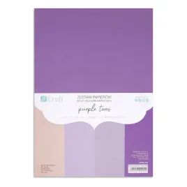 zestaw-papierow-220g-purple-tones-a4-20ark-dpcraft-odcienie-fioletowego