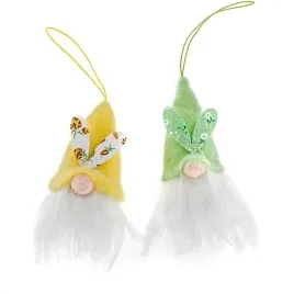 zawieszki-gnomy-8cm-2szt-zolte-i-zielone-dpcraft-skrzaty-figurki-wielkanoc