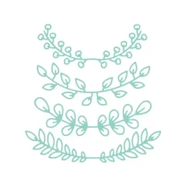 zestaw-wykrojnikow-galazki-4szt-dpcraft-galazka-rozne-wzory-scrapbooking