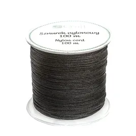 nic-nylonowa-100m-do-bransoletek-czarna-dpcraft-rzemyk-sznurek-do-pakowania