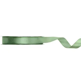 tasiemka-satynowa-classic-zielony-szalwiowy-partydeco-12-cm-25-m