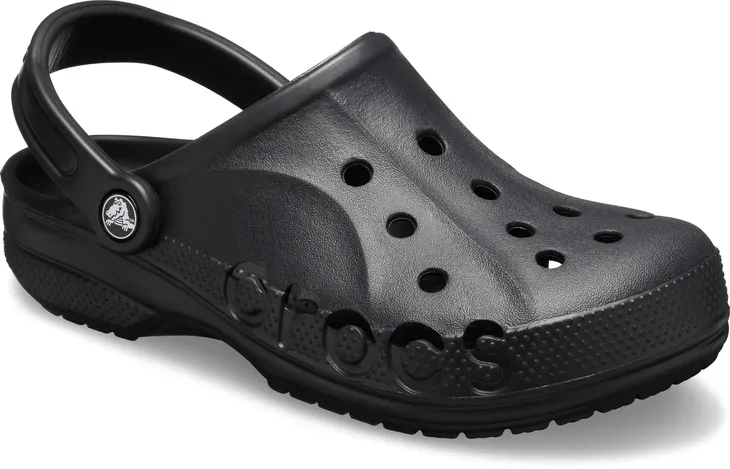 Crocs Damskie Lekkie Klapki Chodaki Baya 10126 Clog 37-38