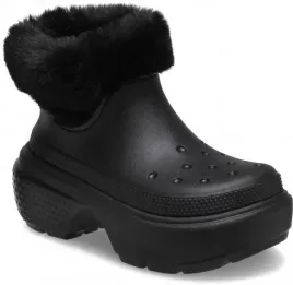 damskie-ocieplane-buty-kozaki-crocs-stomp-lined-boot-43-44