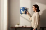dekoracja-scienna-sonic-3d-pla-model-3d