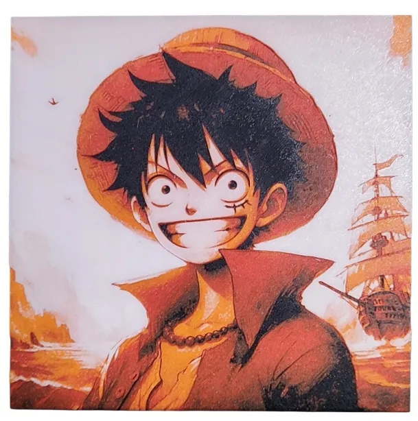 monkey-d-rufy-one-piece-hueforge-obraz-3d