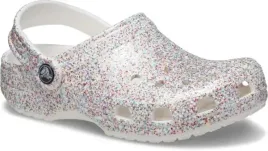 dzieciece-buty-chodaki-crocs-classic-glitter-22-23