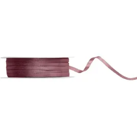 tasiemka-satynowa-classic-ciemny-brudny-roz-partydeco-3-mm-50-m