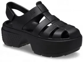 damskie-buty-sandaly-platforma-crocs-stomp-fisherman-209938-sandal-39-40