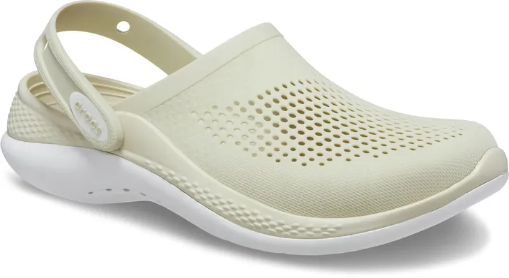 Crocs Męskie Buty Chodaki Klapki Literide 360 206708 Clog 46-47
