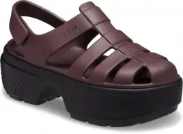 damskie-buty-sandaly-platforma-crocs-stomp-fisherman-209938-sandal-41-42