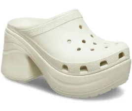 crocs-damskie-buty-chodaki-klapki-platforma-siren-208547-clog-39-40