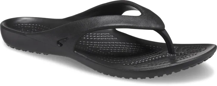 Crocs Damskie Japonki Klapki Kadee II 202492 Flip 38-39