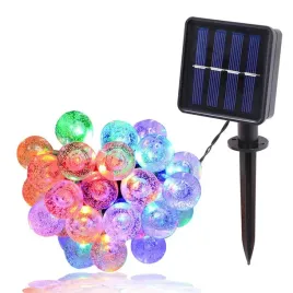 girlanda-solarne-lampki-ogrodowe-led-multicolor-balkon-taras-bialy-cieply