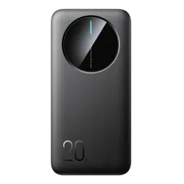 powerbank-joyroom-jr-pbf14-20000mah-2-4a-2x-usb-a-1x-usb-c-czarny