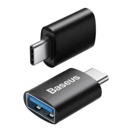 adapter-baseus-ingenuity-series-z-usb-c-do-usb-a-10gb-s-czarny