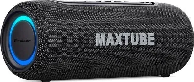 glosnik-bluetooth-tracer-maxtube-tws-czarny