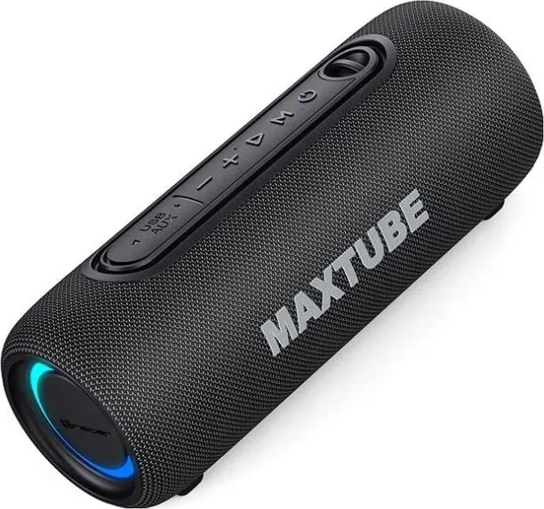 glosnik-bluetooth-tracer-maxtube-tws-czarny