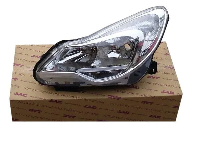 lewy-reflektor-opel-corsa-d-2011-2014