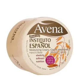 instituto-espanol-krem-do-ciala-owies-400ml