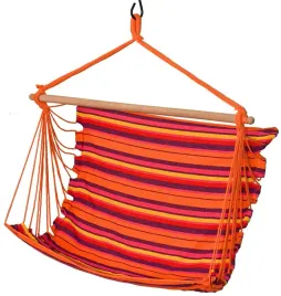 hamak-fotel-brazylijski-krzeslo-wiszace-100x100-cm-pomaranczowy