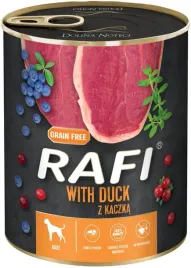 mokra-karma-dla-psa-rafi-z-kaczka-800g