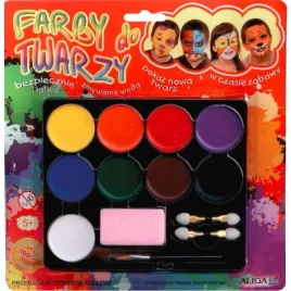 farby-do-malowania-twarzy-tatuazy-9-kolorow