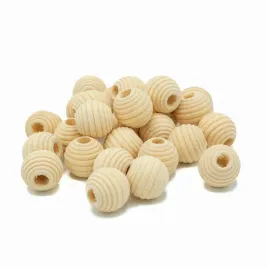korale-koraliki-kulki-drewniane-do-makramy-zebrowane-naturalne-14mm-50szt