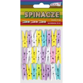 klamerki-spinacze-drewniane-ozdobne-pastelowe-mini-25-sztuk