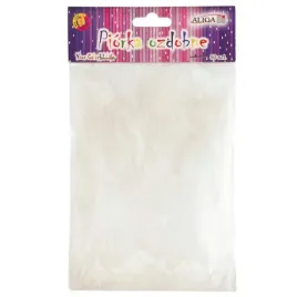 piora-piorka-lotki-ozdobne-dekoracyjne-biale-10-12cm-50-sztuk