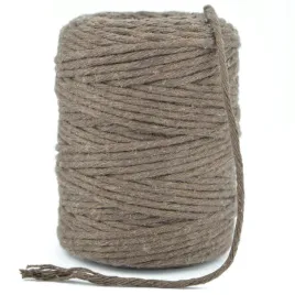 sznurek-bawelniany-do-makramy-3mm-100m-brazowy